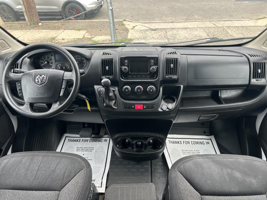 2021 Ram ProMaster Cargo Van 2500 High Roof 159" WB, available for sale in West Hempstead, New York | Only Vans Inc. West Hempstead, New York 2021 Ram ProMaster Cargo Van 2500 High Roof 159" WB, available for sale in West Hempstead, New York | Only Vans Inc. West Hempstead, New York