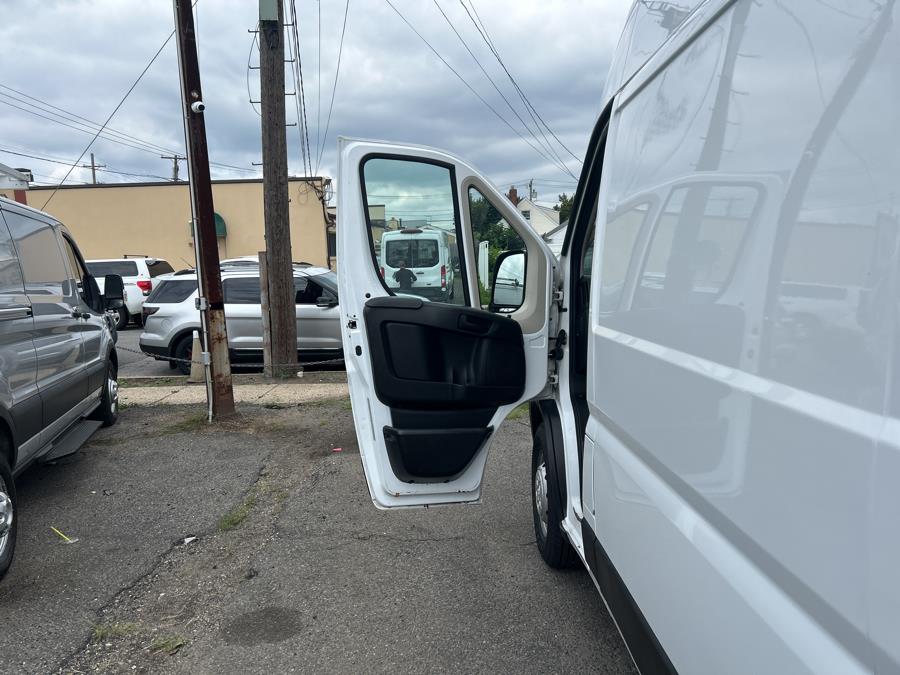 2021 Ram ProMaster Cargo Van 2500 High Roof 159" WB, available for sale in West Hempstead, New York | Only Vans Inc. West Hempstead, New York 2021 Ram ProMaster Cargo Van 2500 High Roof 159" WB, available for sale in West Hempstead, New York | Only Vans Inc. West Hempstead, New York