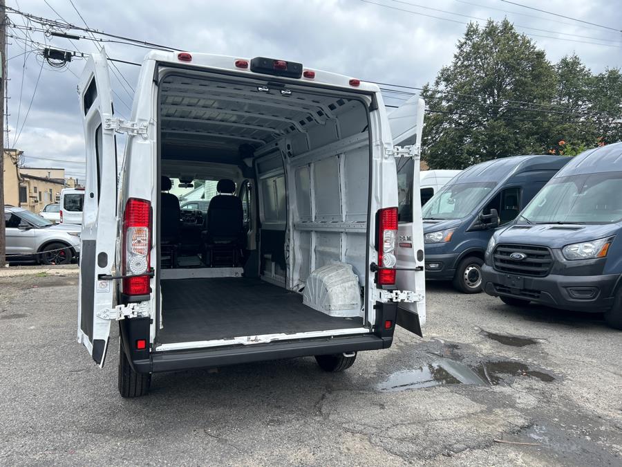2021 Ram ProMaster Cargo Van 2500 High Roof 159" WB, available for sale in West Hempstead, New York | Only Vans Inc. West Hempstead, New York 2021 Ram ProMaster Cargo Van 2500 High Roof 159" WB, available for sale in West Hempstead, New York | Only Vans Inc. West Hempstead, New York