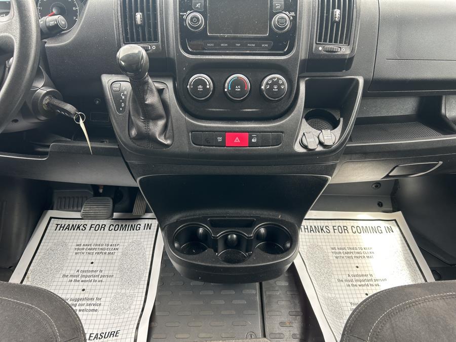 2021 Ram ProMaster Cargo Van 2500 High Roof 159" WB, available for sale in West Hempstead, New York | Only Vans Inc. West Hempstead, New York 2021 Ram ProMaster Cargo Van 2500 High Roof 159" WB, available for sale in West Hempstead, New York | Only Vans Inc. West Hempstead, New York