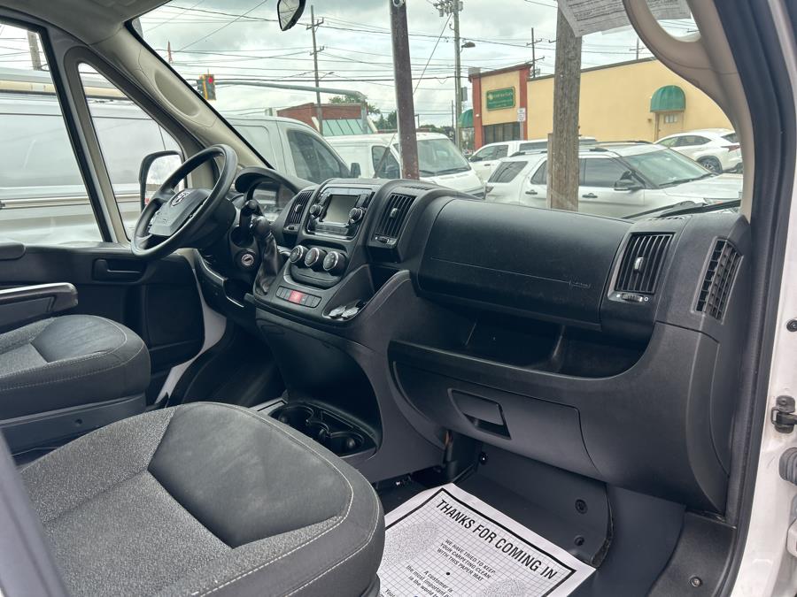 2021 Ram ProMaster Cargo Van 2500 High Roof 159" WB, available for sale in West Hempstead, New York | Only Vans Inc. West Hempstead, New York 2021 Ram ProMaster Cargo Van 2500 High Roof 159" WB, available for sale in West Hempstead, New York | Only Vans Inc. West Hempstead, New York