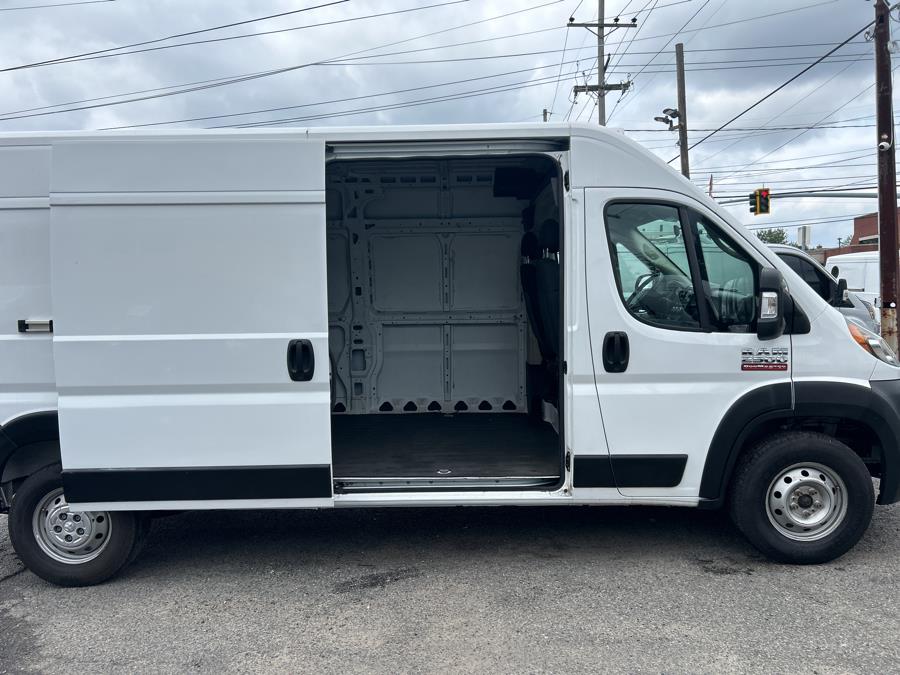 2021 Ram ProMaster Cargo Van 2500 High Roof 159" WB, available for sale in West Hempstead, New York | Only Vans Inc. West Hempstead, New York 2021 Ram ProMaster Cargo Van 2500 High Roof 159" WB, available for sale in West Hempstead, New York | Only Vans Inc. West Hempstead, New York