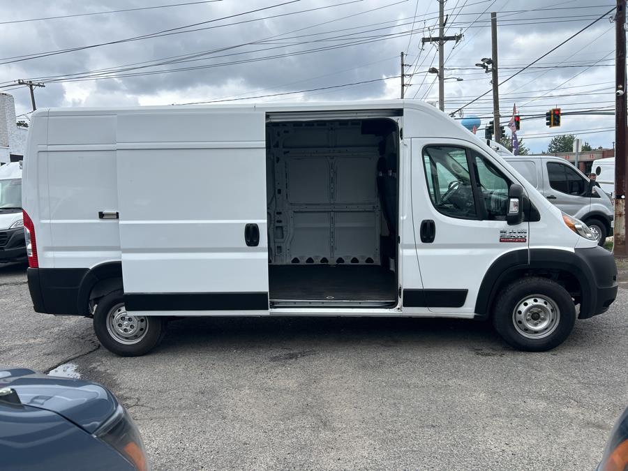 2021 Ram ProMaster Cargo Van 2500 High Roof 159" WB, available for sale in West Hempstead, New York | Only Vans Inc. West Hempstead, New York 2021 Ram ProMaster Cargo Van 2500 High Roof 159" WB, available for sale in West Hempstead, New York | Only Vans Inc. West Hempstead, New York