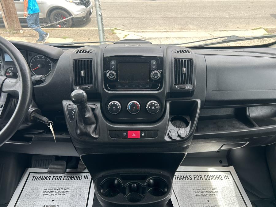 2021 Ram ProMaster Cargo Van 2500 High Roof 159" WB, available for sale in West Hempstead, New York | Only Vans Inc. West Hempstead, New York 2021 Ram ProMaster Cargo Van 2500 High Roof 159" WB, available for sale in West Hempstead, New York | Only Vans Inc. West Hempstead, New York