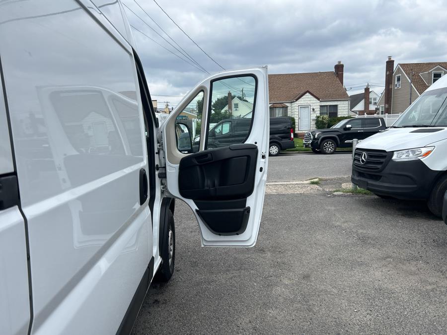 2021 Ram ProMaster Cargo Van 2500 High Roof 159" WB, available for sale in West Hempstead, New York | Only Vans Inc. West Hempstead, New York 2021 Ram ProMaster Cargo Van 2500 High Roof 159" WB, available for sale in West Hempstead, New York | Only Vans Inc. West Hempstead, New York