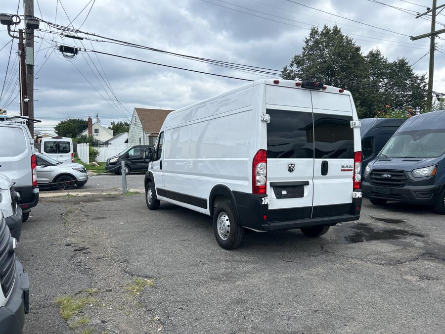 2021 Ram ProMaster Cargo Van 2500 High Roof 159" WB, available for sale in West Hempstead, New York | Only Vans Inc. West Hempstead, New York 2021 Ram ProMaster Cargo Van 2500 High Roof 159" WB, available for sale in West Hempstead, New York | Only Vans Inc. West Hempstead, New York