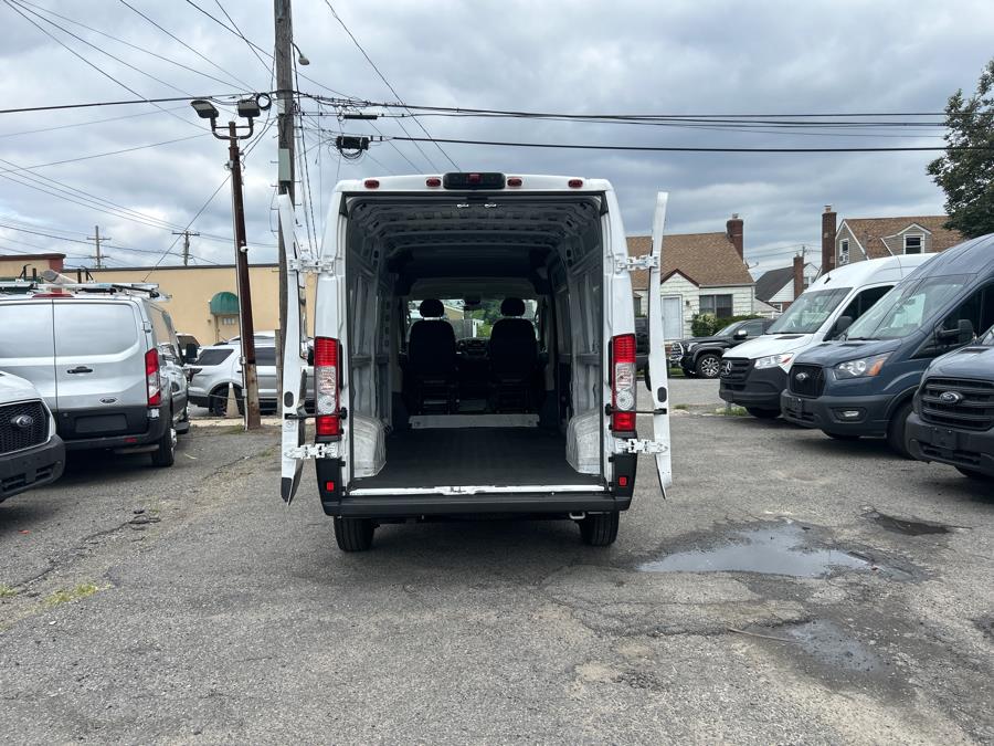 2021 Ram ProMaster Cargo Van 2500 High Roof 159" WB, available for sale in West Hempstead, New York | Only Vans Inc. West Hempstead, New York 2021 Ram ProMaster Cargo Van 2500 High Roof 159" WB, available for sale in West Hempstead, New York | Only Vans Inc. West Hempstead, New York