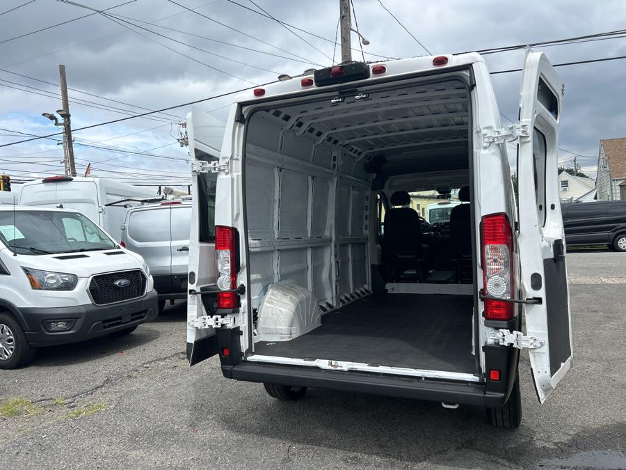 2021 Ram ProMaster Cargo Van 2500 High Roof 159" WB, available for sale in West Hempstead, New York | Only Vans Inc. West Hempstead, New York 2021 Ram ProMaster Cargo Van 2500 High Roof 159" WB, available for sale in West Hempstead, New York | Only Vans Inc. West Hempstead, New York