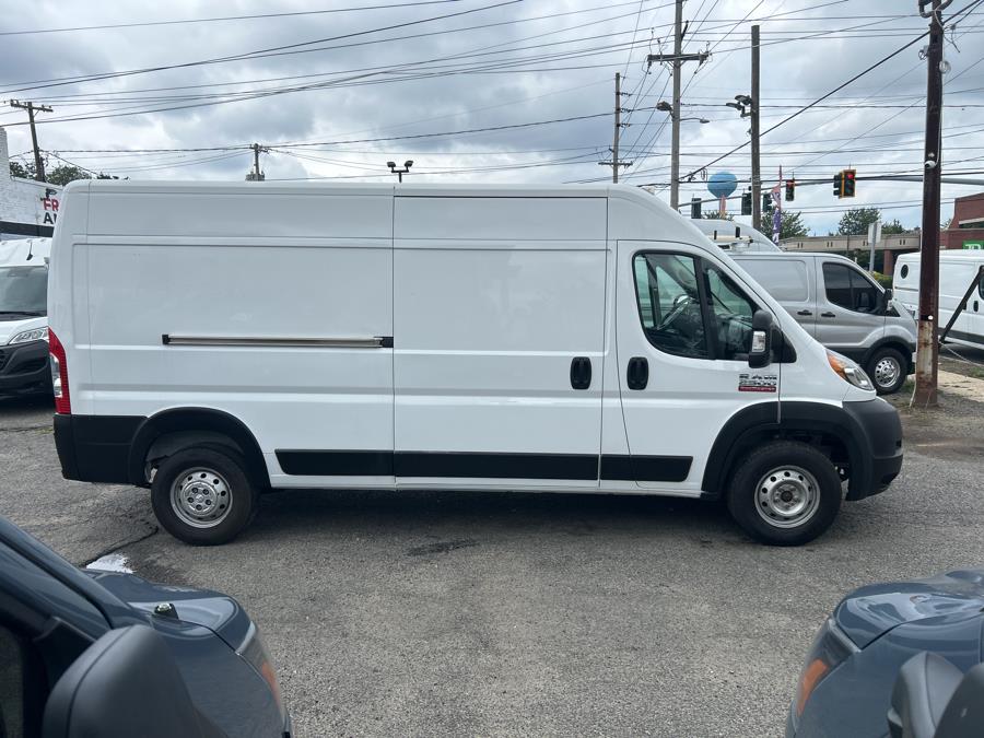 2021 Ram ProMaster Cargo Van 2500 High Roof 159" WB, available for sale in West Hempstead, New York | Only Vans Inc. West Hempstead, New York 2021 Ram ProMaster Cargo Van 2500 High Roof 159" WB, available for sale in West Hempstead, New York | Only Vans Inc. West Hempstead, New York