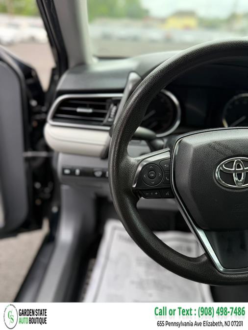 2019 Toyota Camry LE Auto (Natl), available for sale in Elizabeth, New Jersey | Garden State Auto Boutique. Elizabeth, New Jersey 2019 Toyota Camry LE Auto (Natl), available for sale in Elizabeth, New Jersey | Garden State Auto Boutique. Elizabeth, New Jersey