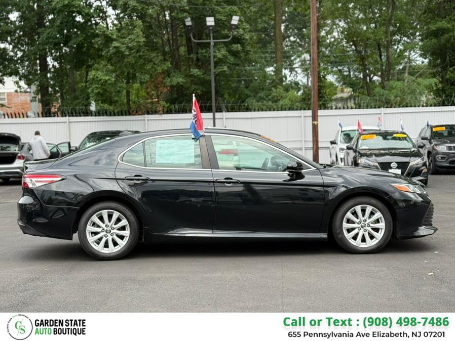 2019 Toyota Camry LE Auto (Natl), available for sale in Elizabeth, New Jersey | Garden State Auto Boutique. Elizabeth, New Jersey 2019 Toyota Camry LE Auto (Natl), available for sale in Elizabeth, New Jersey | Garden State Auto Boutique. Elizabeth, New Jersey