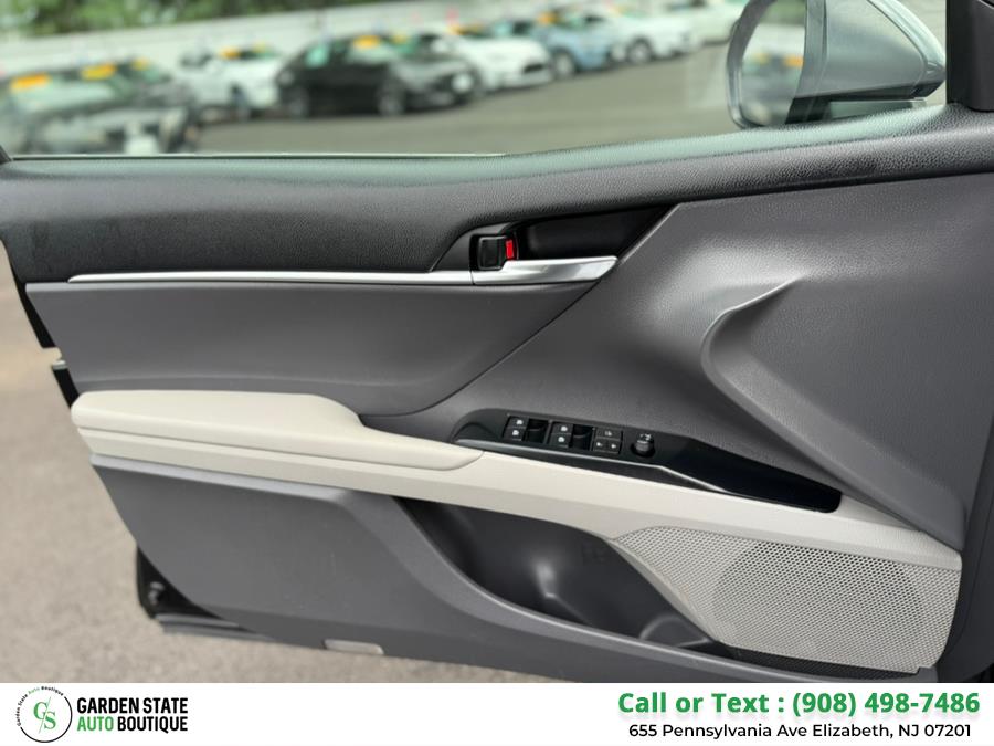 2019 Toyota Camry LE Auto (Natl), available for sale in Elizabeth, New Jersey | Garden State Auto Boutique. Elizabeth, New Jersey 2019 Toyota Camry LE Auto (Natl), available for sale in Elizabeth, New Jersey | Garden State Auto Boutique. Elizabeth, New Jersey