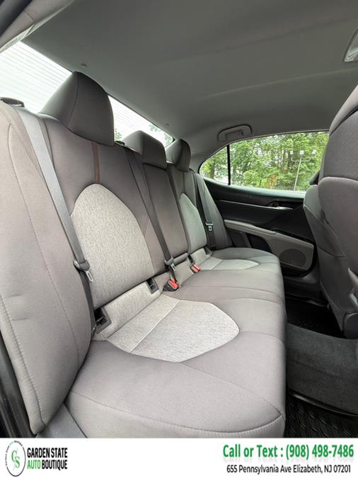 2019 Toyota Camry LE Auto (Natl), available for sale in Elizabeth, New Jersey | Garden State Auto Boutique. Elizabeth, New Jersey 2019 Toyota Camry LE Auto (Natl), available for sale in Elizabeth, New Jersey | Garden State Auto Boutique. Elizabeth, New Jersey