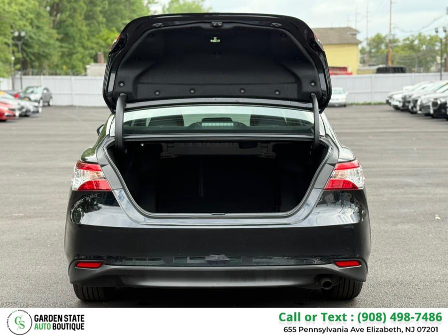 2019 Toyota Camry LE Auto (Natl), available for sale in Elizabeth, New Jersey | Garden State Auto Boutique. Elizabeth, New Jersey 2019 Toyota Camry LE Auto (Natl), available for sale in Elizabeth, New Jersey | Garden State Auto Boutique. Elizabeth, New Jersey