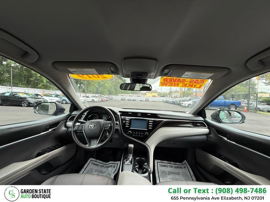2019 Toyota Camry LE Auto (Natl), available for sale in Elizabeth, New Jersey | Garden State Auto Boutique. Elizabeth, New Jersey 2019 Toyota Camry LE Auto (Natl), available for sale in Elizabeth, New Jersey | Garden State Auto Boutique. Elizabeth, New Jersey