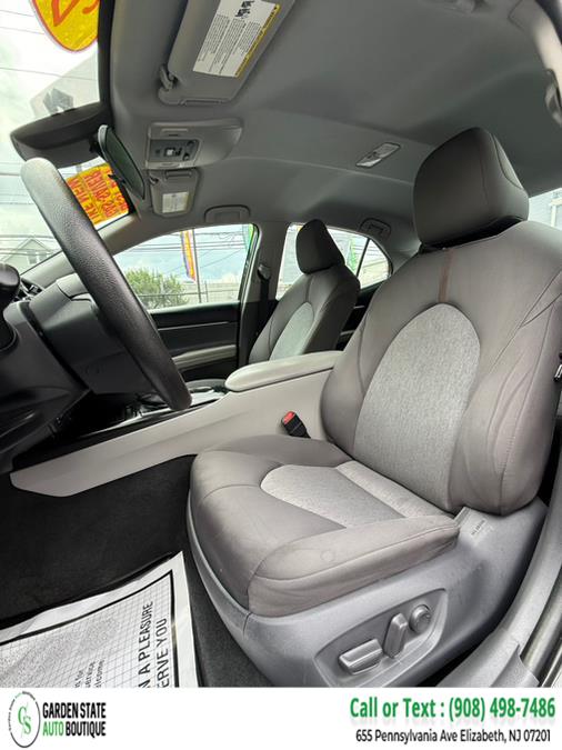 2019 Toyota Camry LE Auto (Natl), available for sale in Elizabeth, New Jersey | Garden State Auto Boutique. Elizabeth, New Jersey 2019 Toyota Camry LE Auto (Natl), available for sale in Elizabeth, New Jersey | Garden State Auto Boutique. Elizabeth, New Jersey