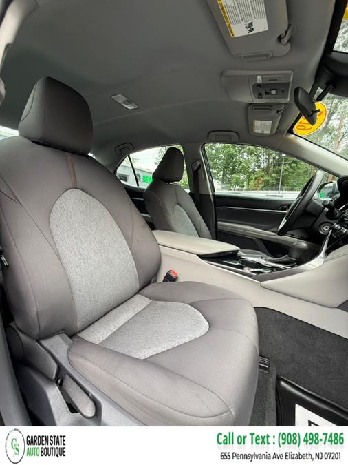 2019 Toyota Camry LE Auto (Natl), available for sale in Elizabeth, New Jersey | Garden State Auto Boutique. Elizabeth, New Jersey 2019 Toyota Camry LE Auto (Natl), available for sale in Elizabeth, New Jersey | Garden State Auto Boutique. Elizabeth, New Jersey