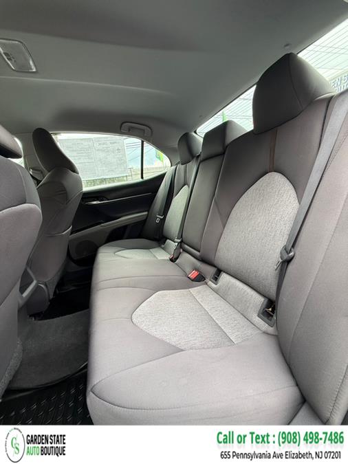 2019 Toyota Camry LE Auto (Natl), available for sale in Elizabeth, New Jersey | Garden State Auto Boutique. Elizabeth, New Jersey 2019 Toyota Camry LE Auto (Natl), available for sale in Elizabeth, New Jersey | Garden State Auto Boutique. Elizabeth, New Jersey