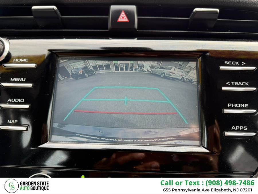 2019 Toyota Camry LE Auto (Natl), available for sale in Elizabeth, New Jersey | Garden State Auto Boutique. Elizabeth, New Jersey 2019 Toyota Camry LE Auto (Natl), available for sale in Elizabeth, New Jersey | Garden State Auto Boutique. Elizabeth, New Jersey