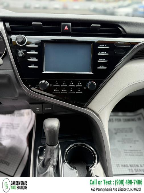 2019 Toyota Camry LE Auto (Natl), available for sale in Elizabeth, New Jersey | Garden State Auto Boutique. Elizabeth, New Jersey 2019 Toyota Camry LE Auto (Natl), available for sale in Elizabeth, New Jersey | Garden State Auto Boutique. Elizabeth, New Jersey