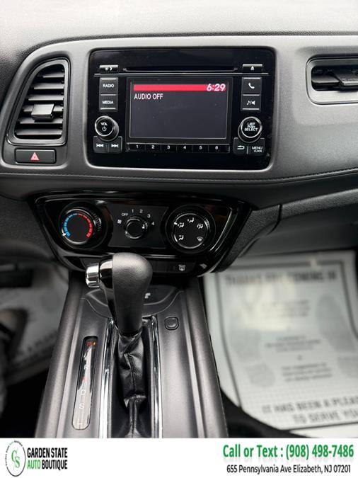 2022 Honda HR-V LX AWD CVT, available for sale in Elizabeth, New Jersey | Garden State Auto Boutique. Elizabeth, New Jersey 2022 Honda HR-V LX AWD CVT, available for sale in Elizabeth, New Jersey | Garden State Auto Boutique. Elizabeth, New Jersey