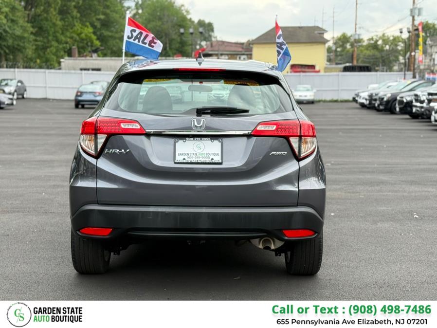 2022 Honda HR-V LX AWD CVT, available for sale in Elizabeth, New Jersey | Garden State Auto Boutique. Elizabeth, New Jersey 2022 Honda HR-V LX AWD CVT, available for sale in Elizabeth, New Jersey | Garden State Auto Boutique. Elizabeth, New Jersey