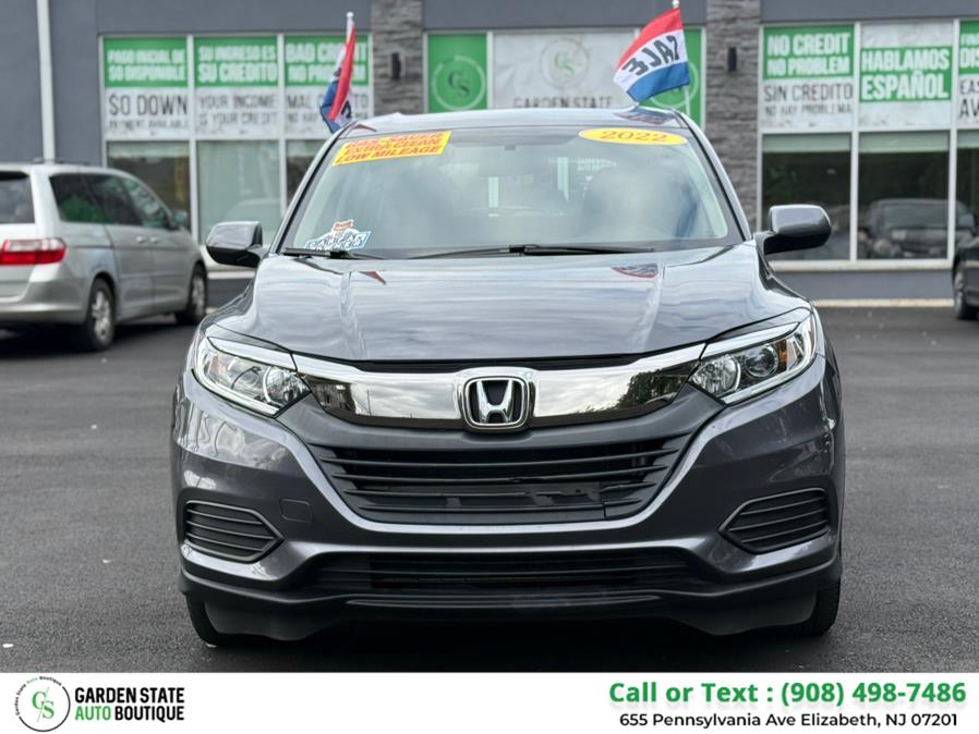 2022 Honda HR-V LX AWD CVT, available for sale in Elizabeth, New Jersey | Garden State Auto Boutique. Elizabeth, New Jersey 2022 Honda HR-V LX AWD CVT, available for sale in Elizabeth, New Jersey | Garden State Auto Boutique. Elizabeth, New Jersey