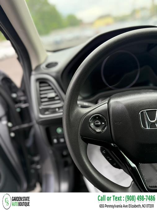 2022 Honda HR-V LX AWD CVT, available for sale in Elizabeth, New Jersey | Garden State Auto Boutique. Elizabeth, New Jersey 2022 Honda HR-V LX AWD CVT, available for sale in Elizabeth, New Jersey | Garden State Auto Boutique. Elizabeth, New Jersey