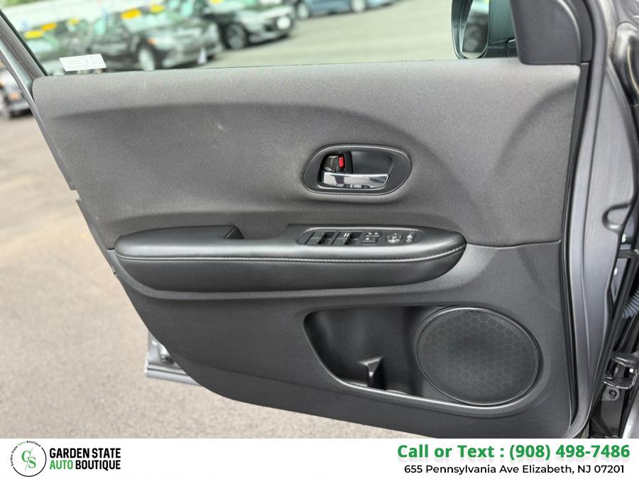 2022 Honda HR-V LX AWD CVT, available for sale in Elizabeth, New Jersey | Garden State Auto Boutique. Elizabeth, New Jersey 2022 Honda HR-V LX AWD CVT, available for sale in Elizabeth, New Jersey | Garden State Auto Boutique. Elizabeth, New Jersey