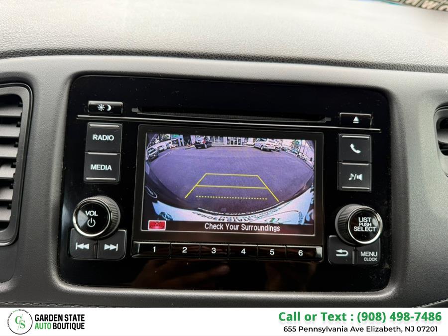 2022 Honda HR-V LX AWD CVT, available for sale in Elizabeth, New Jersey | Garden State Auto Boutique. Elizabeth, New Jersey 2022 Honda HR-V LX AWD CVT, available for sale in Elizabeth, New Jersey | Garden State Auto Boutique. Elizabeth, New Jersey