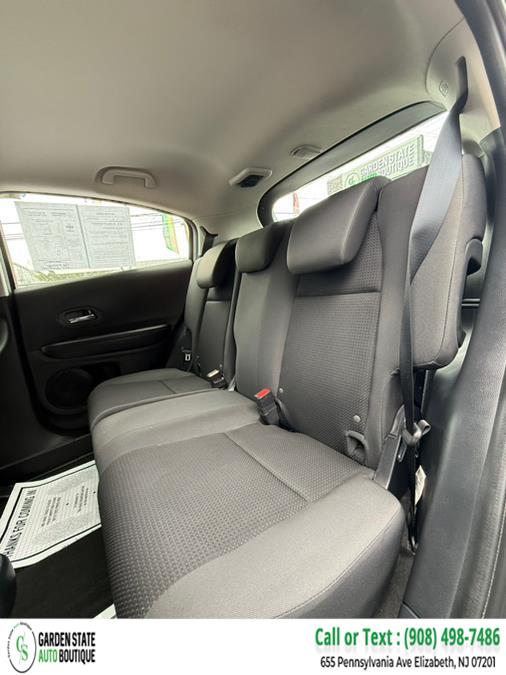 2022 Honda HR-V LX AWD CVT, available for sale in Elizabeth, New Jersey | Garden State Auto Boutique. Elizabeth, New Jersey 2022 Honda HR-V LX AWD CVT, available for sale in Elizabeth, New Jersey | Garden State Auto Boutique. Elizabeth, New Jersey