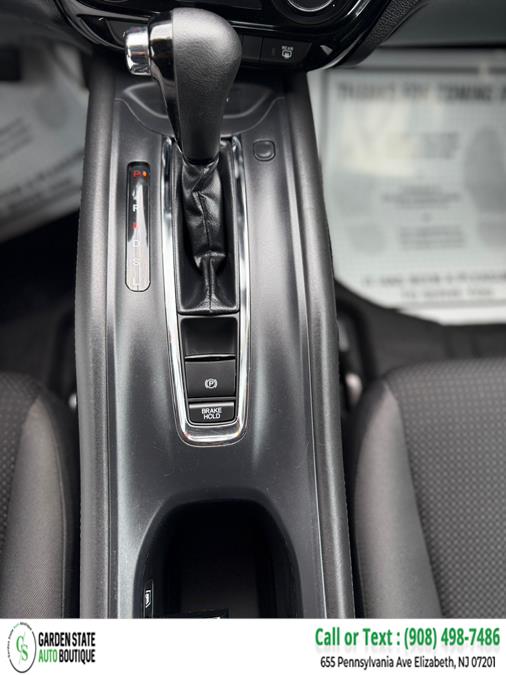2022 Honda HR-V LX AWD CVT, available for sale in Elizabeth, New Jersey | Garden State Auto Boutique. Elizabeth, New Jersey 2022 Honda HR-V LX AWD CVT, available for sale in Elizabeth, New Jersey | Garden State Auto Boutique. Elizabeth, New Jersey