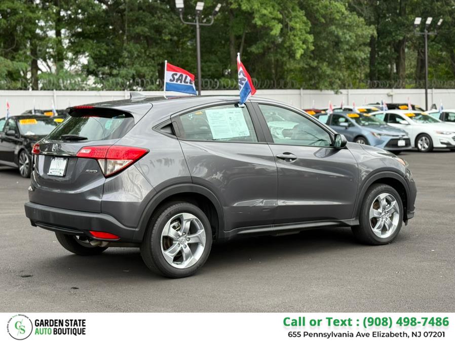 2022 Honda HR-V LX AWD CVT, available for sale in Elizabeth, New Jersey | Garden State Auto Boutique. Elizabeth, New Jersey 2022 Honda HR-V LX AWD CVT, available for sale in Elizabeth, New Jersey | Garden State Auto Boutique. Elizabeth, New Jersey