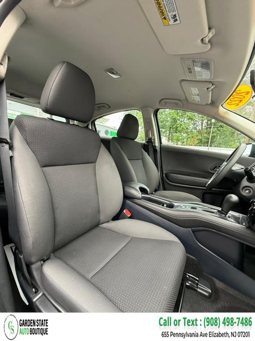 2022 Honda HR-V LX AWD CVT, available for sale in Elizabeth, New Jersey | Garden State Auto Boutique. Elizabeth, New Jersey 2022 Honda HR-V LX AWD CVT, available for sale in Elizabeth, New Jersey | Garden State Auto Boutique. Elizabeth, New Jersey