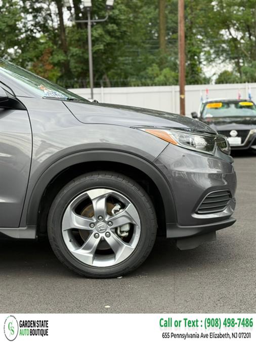2022 Honda HR-V LX AWD CVT, available for sale in Elizabeth, New Jersey | Garden State Auto Boutique. Elizabeth, New Jersey 2022 Honda HR-V LX AWD CVT, available for sale in Elizabeth, New Jersey | Garden State Auto Boutique. Elizabeth, New Jersey