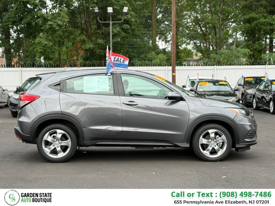 2022 Honda HR-V LX AWD CVT, available for sale in Elizabeth, New Jersey | Garden State Auto Boutique. Elizabeth, New Jersey 2022 Honda HR-V LX AWD CVT, available for sale in Elizabeth, New Jersey | Garden State Auto Boutique. Elizabeth, New Jersey