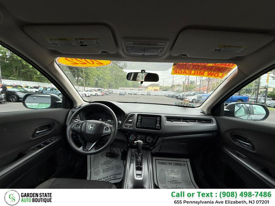 2022 Honda HR-V LX AWD CVT, available for sale in Elizabeth, New Jersey | Garden State Auto Boutique. Elizabeth, New Jersey 2022 Honda HR-V LX AWD CVT, available for sale in Elizabeth, New Jersey | Garden State Auto Boutique. Elizabeth, New Jersey