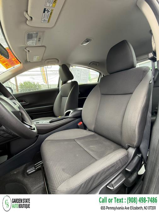 2022 Honda HR-V LX AWD CVT, available for sale in Elizabeth, New Jersey | Garden State Auto Boutique. Elizabeth, New Jersey 2022 Honda HR-V LX AWD CVT, available for sale in Elizabeth, New Jersey | Garden State Auto Boutique. Elizabeth, New Jersey