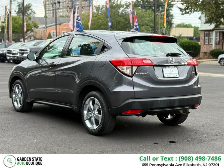 2022 Honda HR-V LX AWD CVT, available for sale in Elizabeth, New Jersey | Garden State Auto Boutique. Elizabeth, New Jersey 2022 Honda HR-V LX AWD CVT, available for sale in Elizabeth, New Jersey | Garden State Auto Boutique. Elizabeth, New Jersey