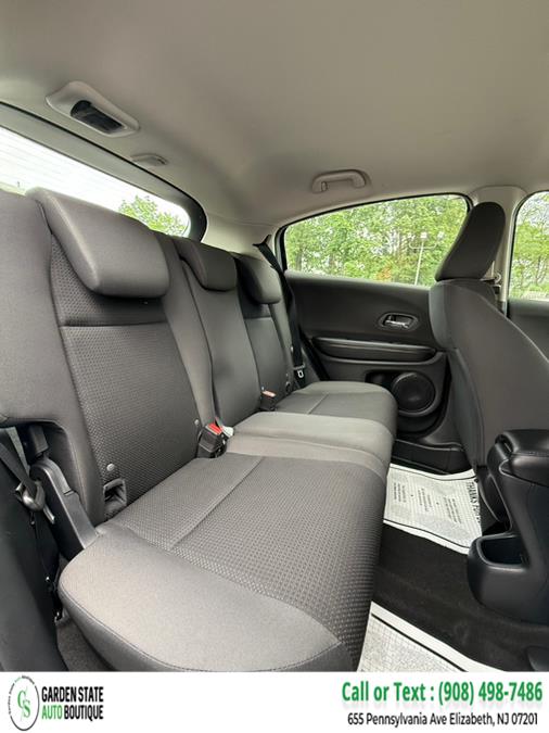 2022 Honda HR-V LX AWD CVT, available for sale in Elizabeth, New Jersey | Garden State Auto Boutique. Elizabeth, New Jersey 2022 Honda HR-V LX AWD CVT, available for sale in Elizabeth, New Jersey | Garden State Auto Boutique. Elizabeth, New Jersey