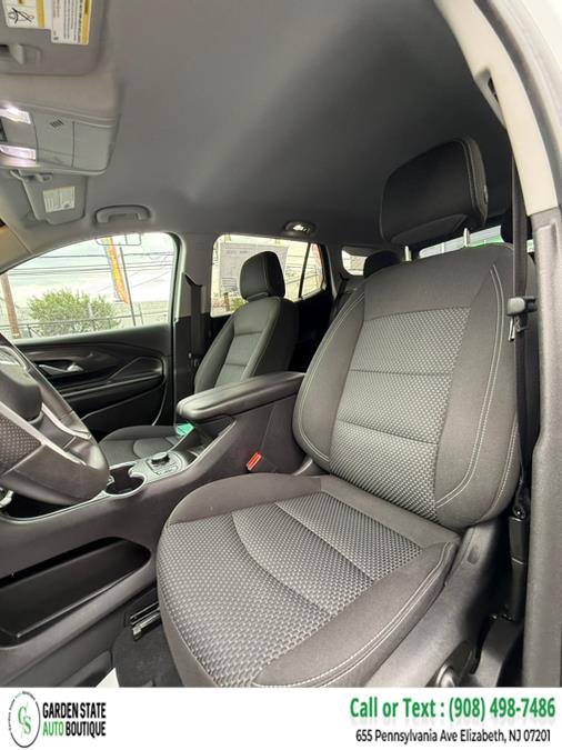 2022 GMC Terrain AWD 4dr SLE, available for sale in Elizabeth, New Jersey | Garden State Auto Boutique. Elizabeth, New Jersey 2022 GMC Terrain AWD 4dr SLE, available for sale in Elizabeth, New Jersey | Garden State Auto Boutique. Elizabeth, New Jersey
