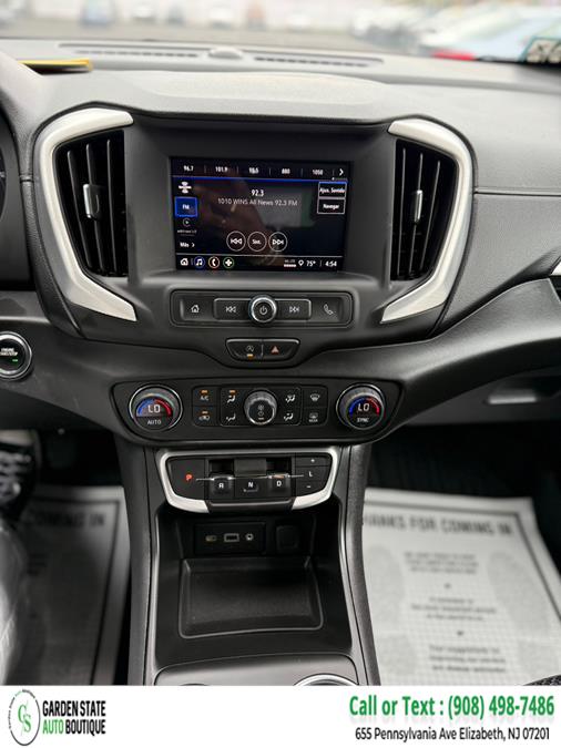 2022 GMC Terrain AWD 4dr SLE, available for sale in Elizabeth, New Jersey | Garden State Auto Boutique. Elizabeth, New Jersey 2022 GMC Terrain AWD 4dr SLE, available for sale in Elizabeth, New Jersey | Garden State Auto Boutique. Elizabeth, New Jersey