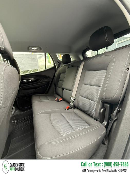 2022 GMC Terrain AWD 4dr SLE, available for sale in Elizabeth, New Jersey | Garden State Auto Boutique. Elizabeth, New Jersey 2022 GMC Terrain AWD 4dr SLE, available for sale in Elizabeth, New Jersey | Garden State Auto Boutique. Elizabeth, New Jersey