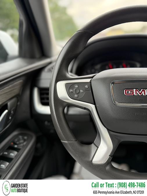 2022 GMC Terrain AWD 4dr SLE, available for sale in Elizabeth, New Jersey | Garden State Auto Boutique. Elizabeth, New Jersey 2022 GMC Terrain AWD 4dr SLE, available for sale in Elizabeth, New Jersey | Garden State Auto Boutique. Elizabeth, New Jersey