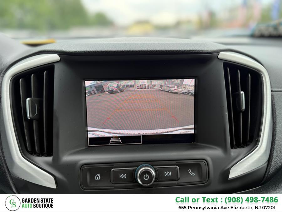 2022 GMC Terrain AWD 4dr SLE, available for sale in Elizabeth, New Jersey | Garden State Auto Boutique. Elizabeth, New Jersey 2022 GMC Terrain AWD 4dr SLE, available for sale in Elizabeth, New Jersey | Garden State Auto Boutique. Elizabeth, New Jersey