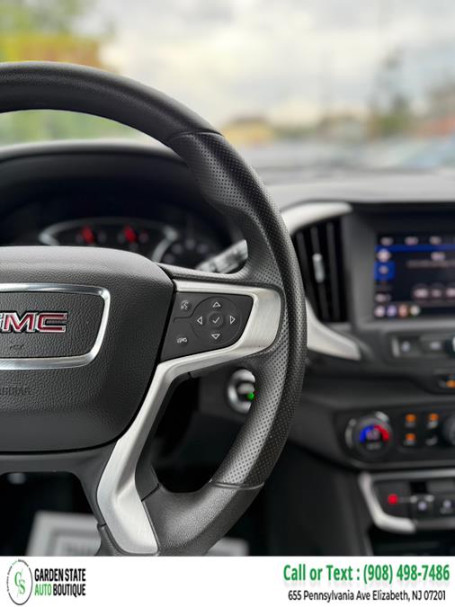 2022 GMC Terrain AWD 4dr SLE, available for sale in Elizabeth, New Jersey | Garden State Auto Boutique. Elizabeth, New Jersey 2022 GMC Terrain AWD 4dr SLE, available for sale in Elizabeth, New Jersey | Garden State Auto Boutique. Elizabeth, New Jersey