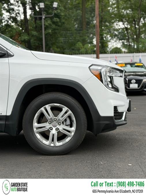 2022 GMC Terrain AWD 4dr SLE, available for sale in Elizabeth, New Jersey | Garden State Auto Boutique. Elizabeth, New Jersey 2022 GMC Terrain AWD 4dr SLE, available for sale in Elizabeth, New Jersey | Garden State Auto Boutique. Elizabeth, New Jersey