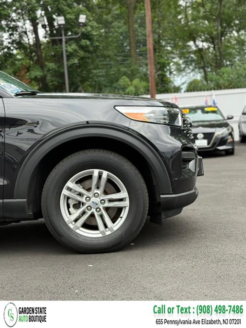 2022 Ford Explorer XLT 4WD, available for sale in Elizabeth, New Jersey | Garden State Auto Boutique. Elizabeth, New Jersey 2022 Ford Explorer XLT 4WD, available for sale in Elizabeth, New Jersey | Garden State Auto Boutique. Elizabeth, New Jersey