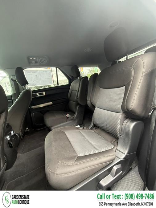 2022 Ford Explorer XLT 4WD, available for sale in Elizabeth, New Jersey | Garden State Auto Boutique. Elizabeth, New Jersey 2022 Ford Explorer XLT 4WD, available for sale in Elizabeth, New Jersey | Garden State Auto Boutique. Elizabeth, New Jersey