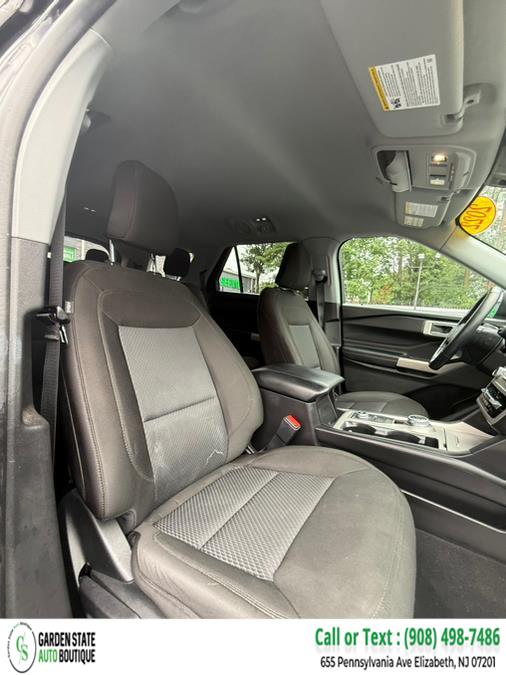 2022 Ford Explorer XLT 4WD, available for sale in Elizabeth, New Jersey | Garden State Auto Boutique. Elizabeth, New Jersey 2022 Ford Explorer XLT 4WD, available for sale in Elizabeth, New Jersey | Garden State Auto Boutique. Elizabeth, New Jersey